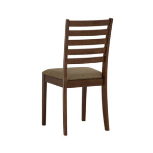 ugo Dining Chair Cocoa Dark Wood