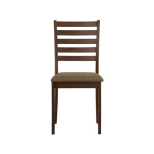 ugo Dining Chair Cocoa Dark Wood