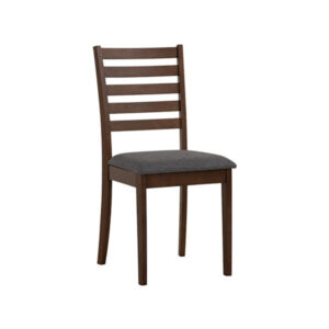 Hugo Dining Chair Cocoa Grey