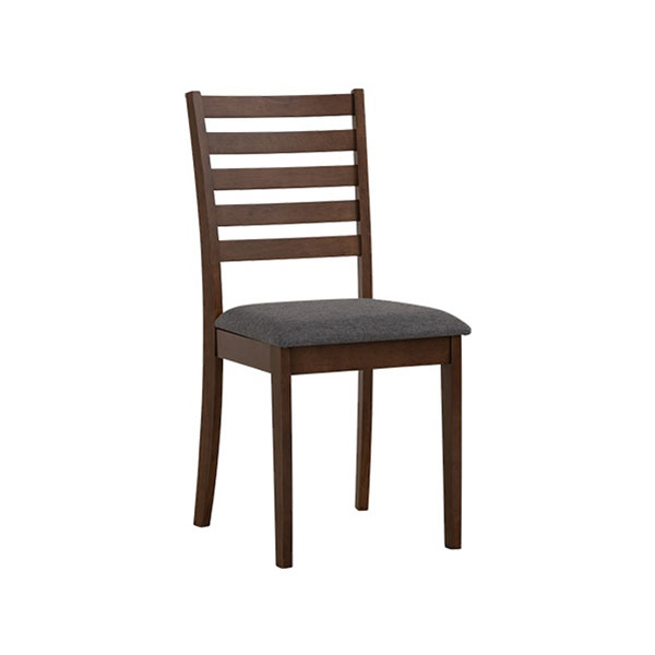 Hugo Dining Chair Cocoa Grey