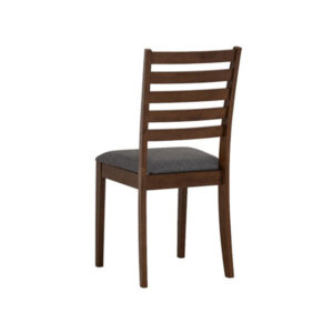 Hugo Dining Chair Cocoa Grey