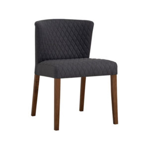 Rhoda Dining Chair Cocoa Hale Navy