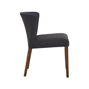 Rhoda Dining Chair Cocoa Hale Navy