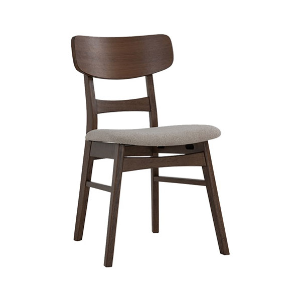 Tara Dining Chair Cocoa Beige