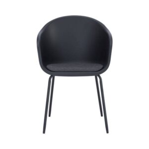 Colleen Dining Chair Black Paloma