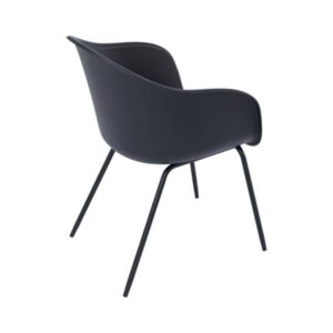 Colleen Dining Chair Black Paloma