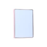 971006-crocus-mirror-807-copper-plated-steel-36x36x48cm