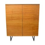 Sakari Sideboard Natural