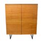 Sakari Sideboard Natural