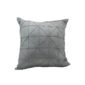 Chun F01 Throw Pillow Cover Grey 40x40cm