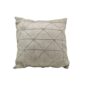 Chun F01 Throw Pillow Cover White 40x40cm