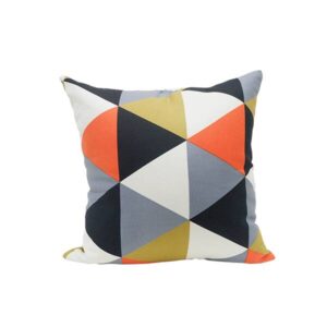 Chun F03 Throw Pillow Cover 40x40cm