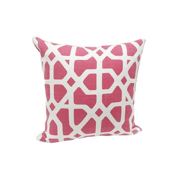 VWM Lines Throw Pillow 40x40cm