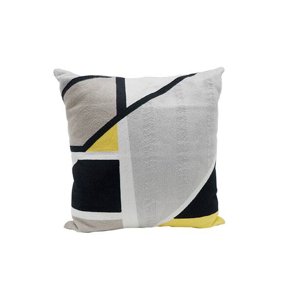 Modern Throw Pillow Cover 40x40cm