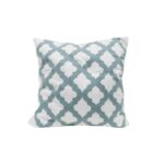 Lantern Throw Pillow Cover 40x40cm