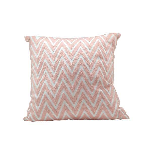 VWM Lines Throw Pillow 40x40cm