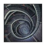 hl-21030-stair-acrylicpainting-1-blue