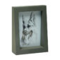 hl-22051-table-top-photo-frame-grey-lacquered