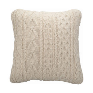 hl-31014-ecru-multi-cable-knitted-cushion