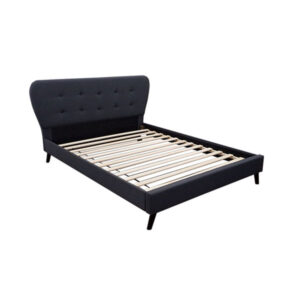 Gamma Bed Beige Double