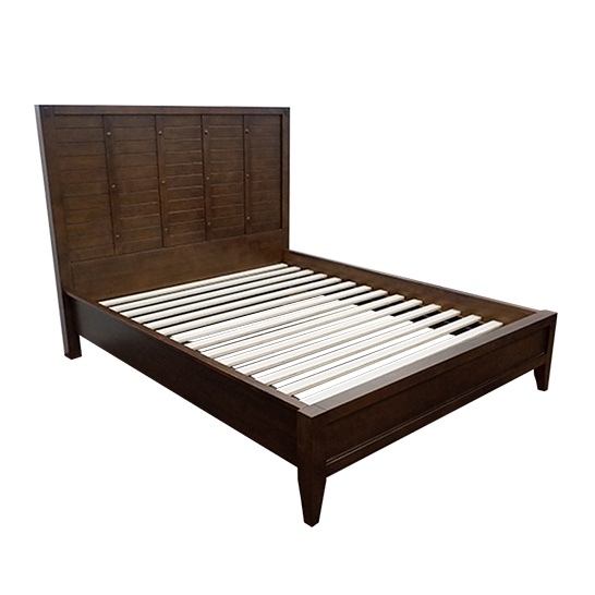 Tyler Bed Nardin Passani King