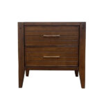 Tyler Bedside Nardin Passan Table