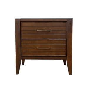 Tyler Bedside Nardin Passan Table