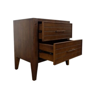 Tyler Bedside Nardin Passan Table - Image 2