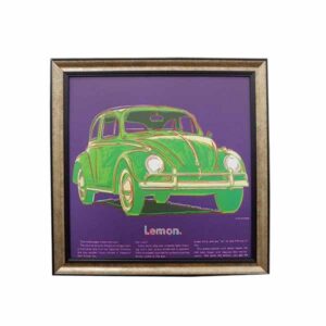 Car Decorative Painting