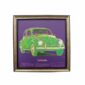 Car Decorative Painting