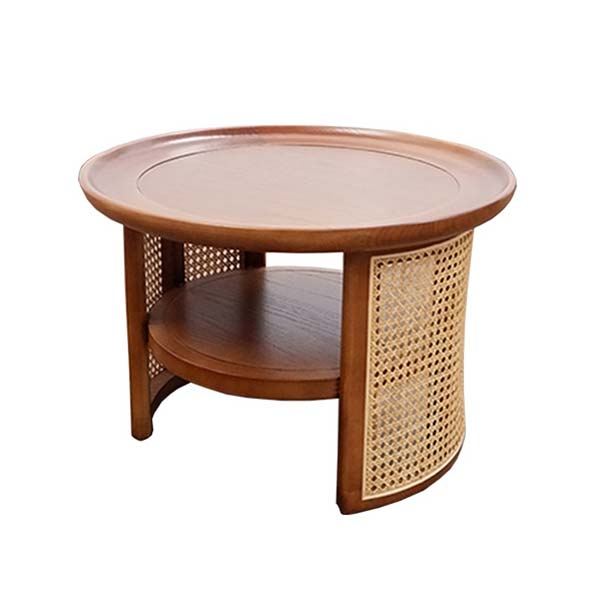 Wanta Tea Table Natural