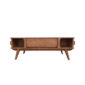 Piano Coffee Table Ash Wood