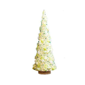 Christmas Tree Allum Cone - Image 1