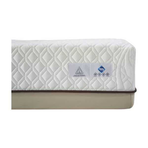 URATEX SENSO MEMORY ORIGINAL MATTRESS