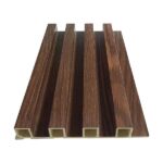 ADCO WPC Wall Panel Dark Teak 24X160X2900mm