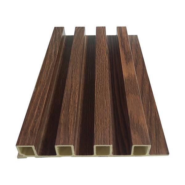 ADCO WPC Wall Panel Dark Teak 24X160X2900mm