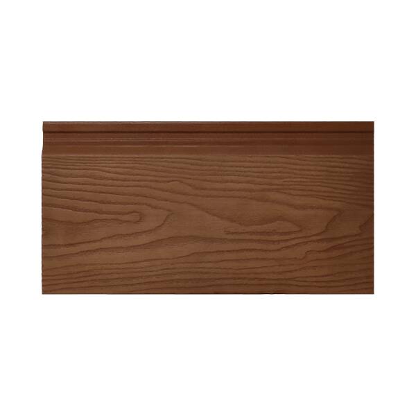 ADCO WPC Wall Cladding Wood 21x156x2900mm