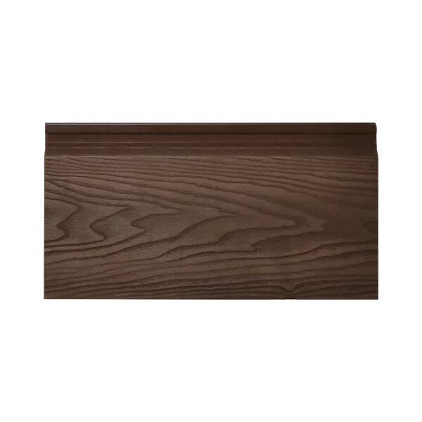 ADCO WPC Wall Cladding Copper Brown 21x156x2900mm