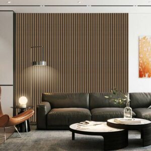 ADCO Acoustic Wood Panel Thayer H227 21X600X2900mm