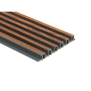 ADCO WPC Mini Wall Panel Black Teak 173x20x2900mm