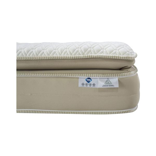 SENSO MEMORY EXTRA MATTRESS F