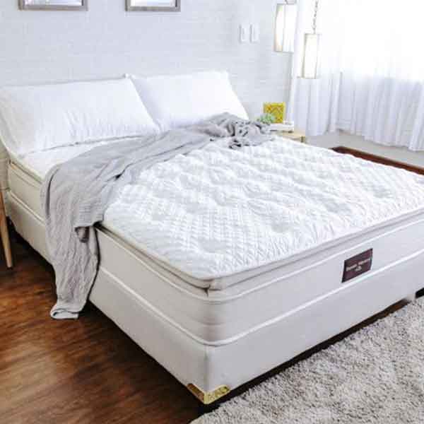 SENSO MEMORY EXTRA MATTRESS F