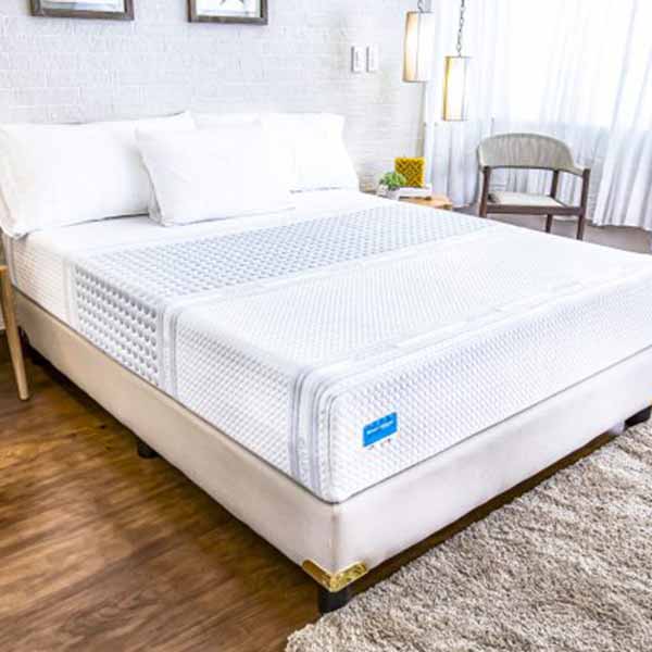 URATEX SENSO MEMORY ULTIMA PLUS MATTRESS