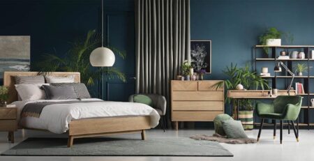 The Importance of Choosing the Right Bed