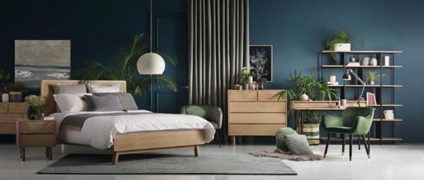 The Importance of Choosing the Right Bed