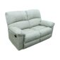 Zian Recliner Camel 2seater