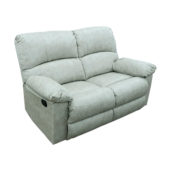 Zian Recliner Camel 2seater