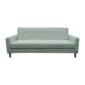 Qinza Sofabed Light Grey