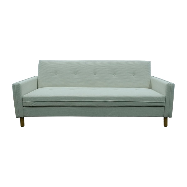 Qinza Sofabed Light Grey