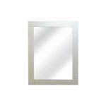 Bovia Mirror White